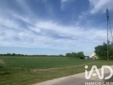 Farm land in Saint-Denis-en-Val (45560)
