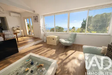 Appartement à Toulon (83200)