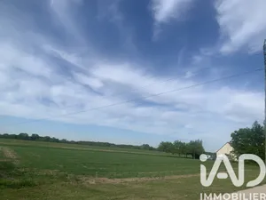 Farm land in Saint-Denis-en-Val (45560)