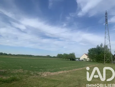Farm land in Saint-Denis-en-Val (45560)