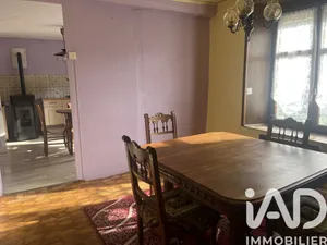 Village house in Sail-sous-Couzan (42890)
