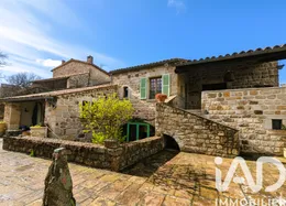 Mas à Payzac (07230)