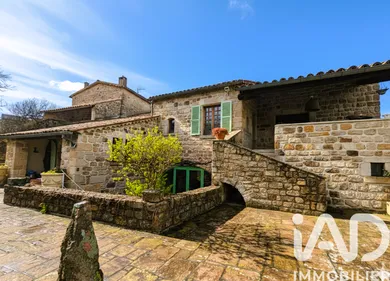 Mas à Payzac (07230)