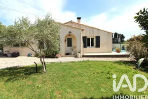 Maison à L'Isle-sur-la-Sorgue (84800)