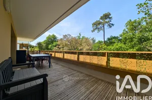 Apartment in Capbreton (40130)