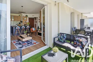 Appartement à Nantes (44300)