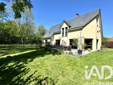 Maison à Honfleur (14600)