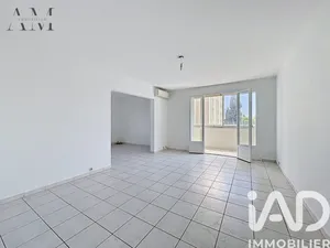 Appartement à Toulon (83000)