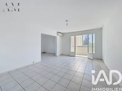 Appartement à Toulon (83000)