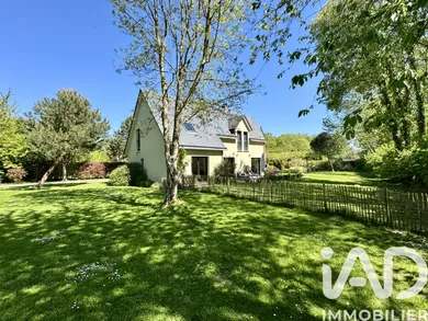 Maison à Honfleur (14600)