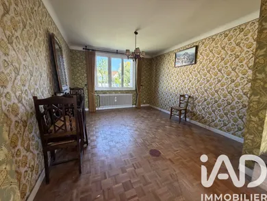House in Parthenay (79200)