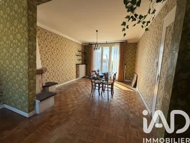 House in Parthenay (79200)