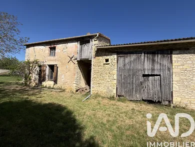House in Champigny en Rochereau (86170)