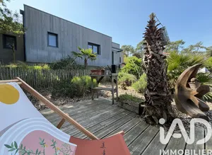 House in Saint-Jean-de-Monts (85160)