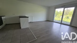 Apartment in Rennes (35700)