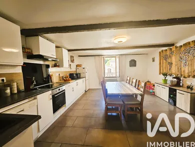 Appartement à Les Arcs (83460)
