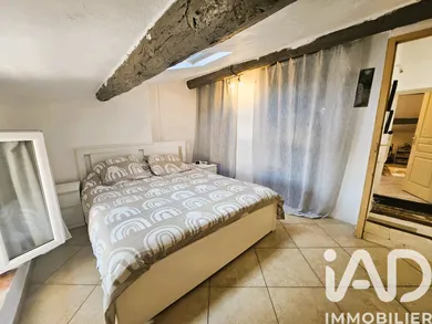 Appartement à Les Arcs (83460)