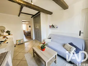 Appartement à Les Arcs (83460)