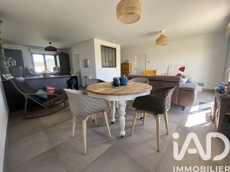 Maison 4 pièces 96 m² · à Divatte-sur-Loire · 96,4 m² · 279 000 €