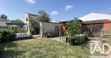 Maison à Longèves (17230)