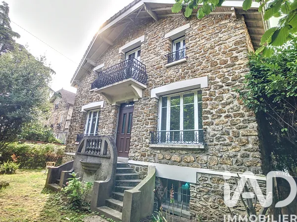 Maison traditionnelle à Villeneuve-le-Roi (94290) photo 2