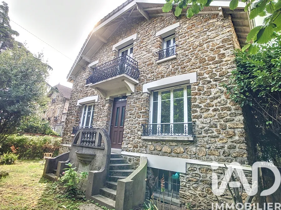 Maison traditionnelle à Villeneuve-le-Roi (94290) photo 3