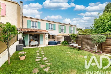 House in Vence (06140)