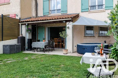 Maison à Vence (06140)