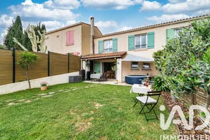 Maison à Vence (06140)