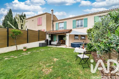 House in Vence (06140)