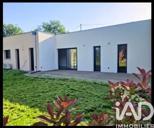 Maison à Launaguet (31140)