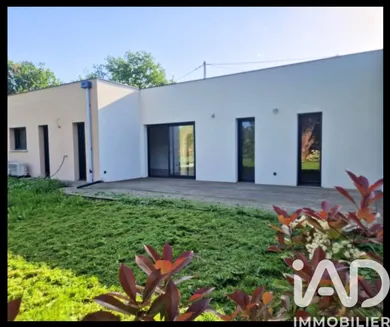 Maison à Launaguet (31140)