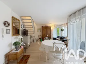 Duplex à Bois-Guillaume (76230)