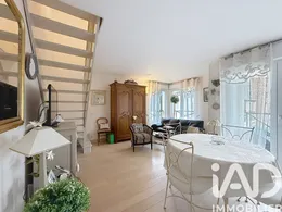 Duplex à Bois-Guillaume (76230)