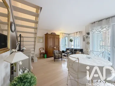 Duplex in Bois-Guillaume (76230)