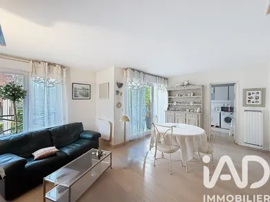 Duplex in Bois-Guillaume (76230)