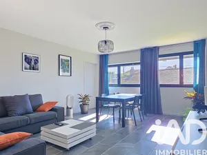 Appartement à Besançon (25000)