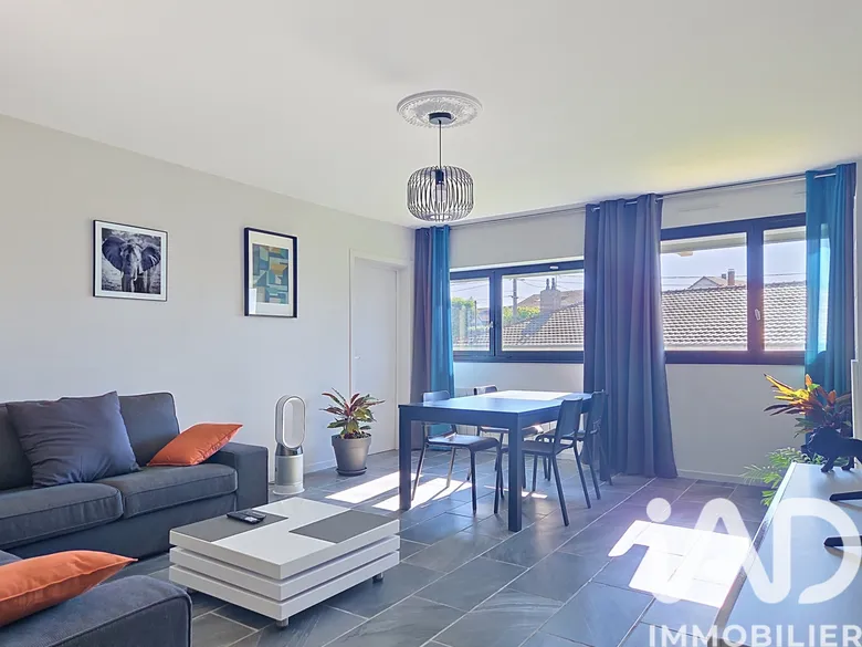 Appartement 4 pièces 98 m² · à Besançon · 98 m² · 190 000 €