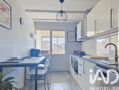 Appartement à Besançon (25000)