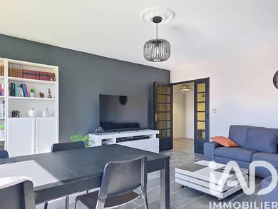 Appartement à Besançon (25000)