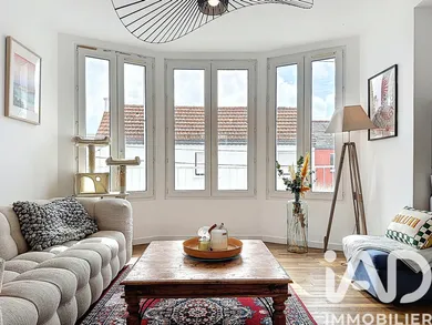 Duplex à Lorient (56100)