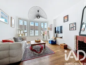 Duplex in Lorient (56100)