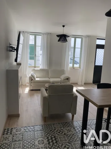 Appartement à Saint-Pierre-d'Oléron (17310)
