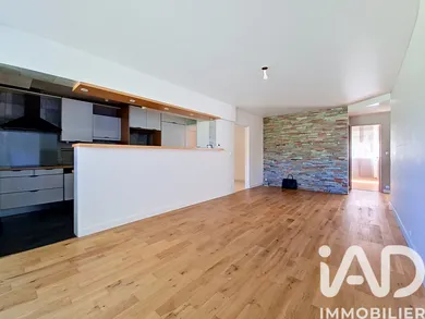 Appartement à Saint-Herblain (44800)