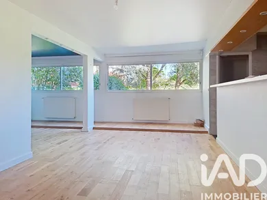 Appartement à Saint-Herblain (44800)