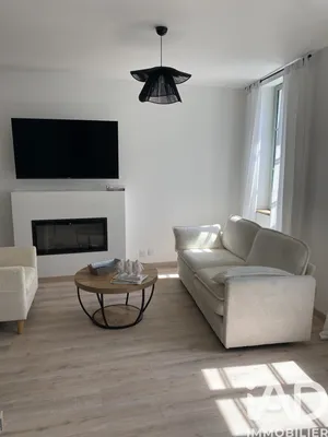 Appartement à Saint-Pierre-d'Oléron (17310)