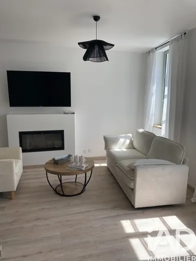 Appartement à Saint-Pierre-d'Oléron (17310)