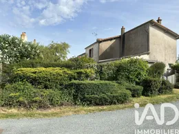 Village house in Les Brouzils (85260)