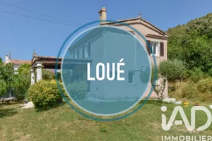 Maison à Auriol (13390)