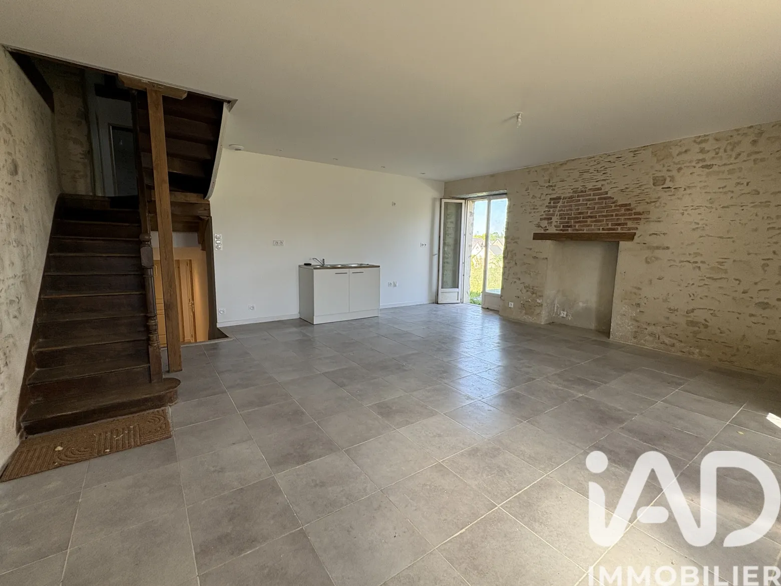 Vente maison à Janzé (35150) : maison 5 pièces 116 m² - 2006136 — 2